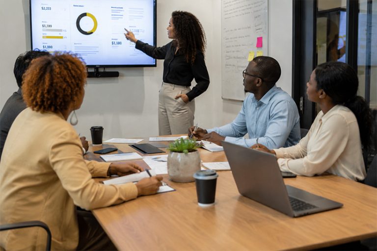 Is Your Workforce Ready for the Future?