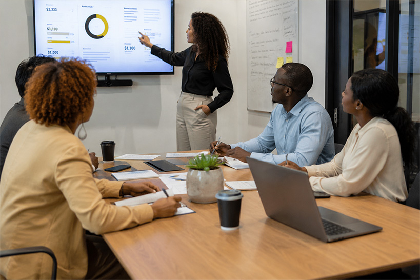 Is Your Workforce Ready for the Future?