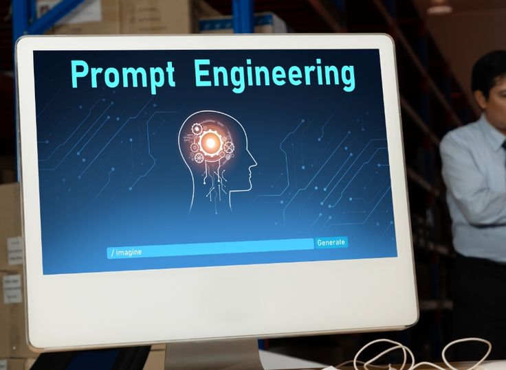 Prompt Engineering for Non Technical Managers