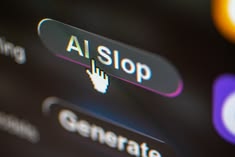 AI Slop at Work