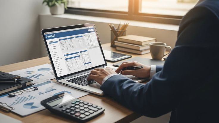 Workflow Automation