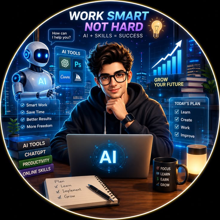 What Workers and Small Businesses Need to Learn Now